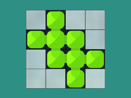 Blox Puzzle