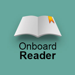 Onboard Reader